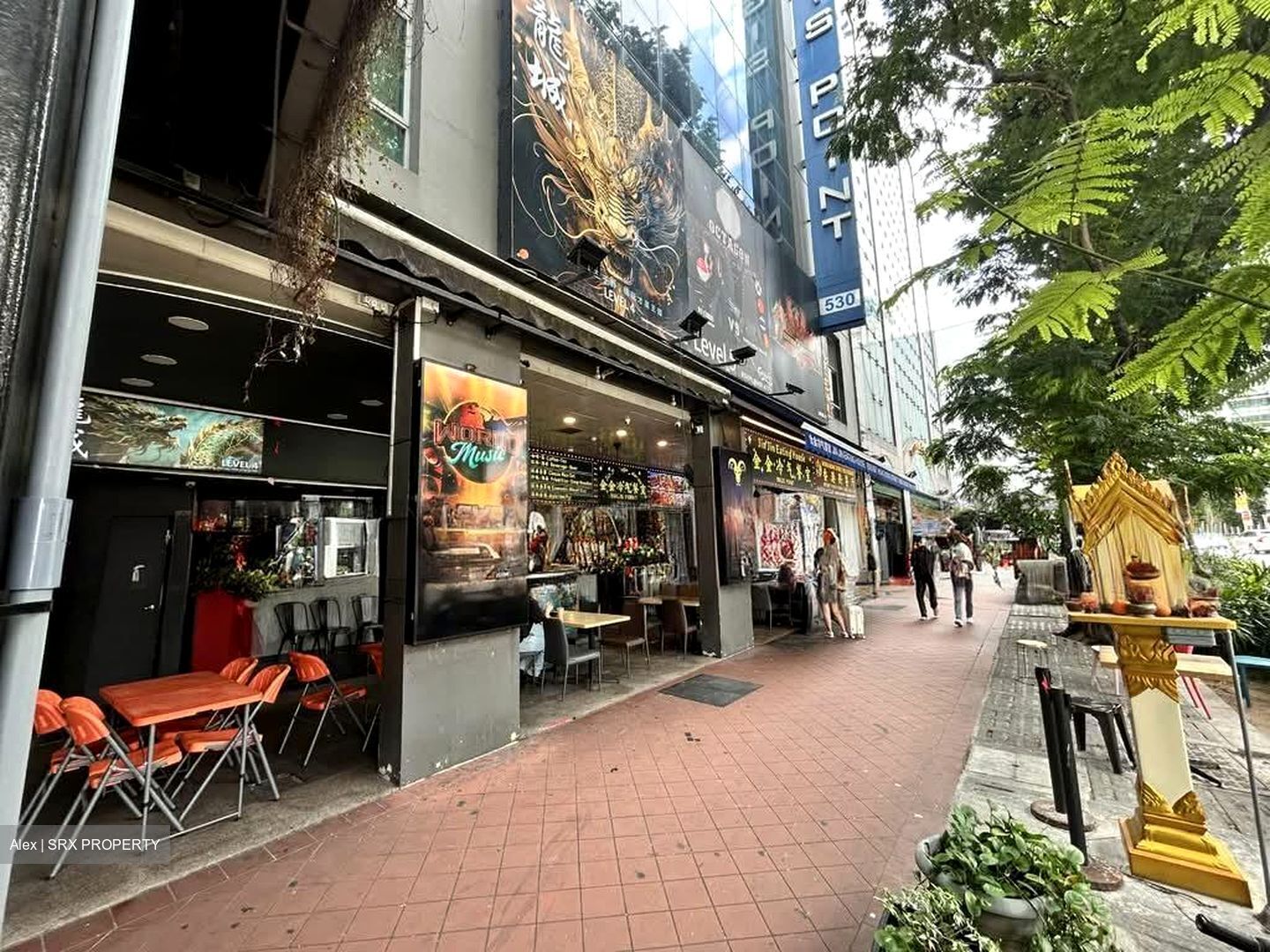 Parco Bugis Junction (D7), Retail #573455551